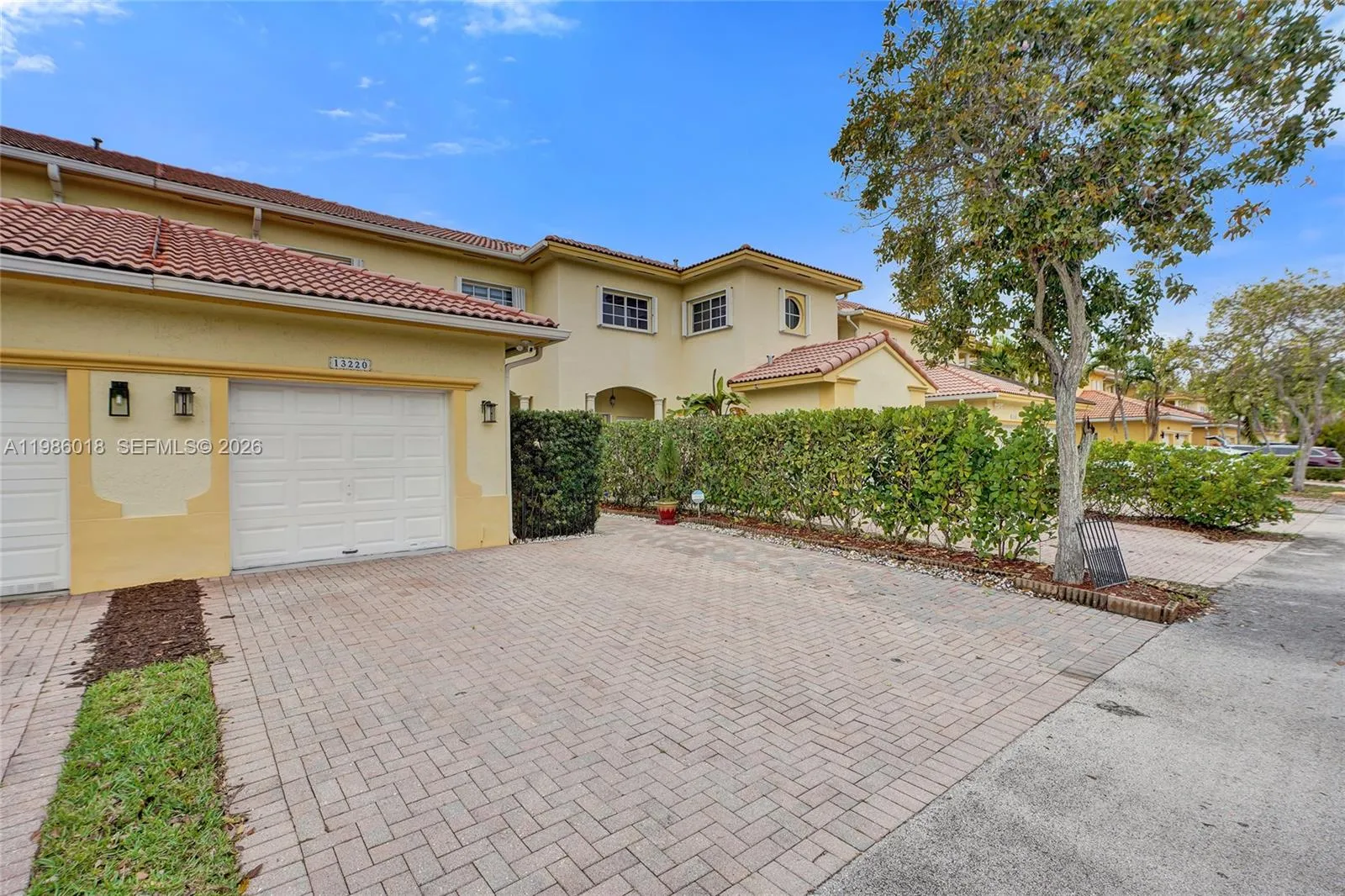 13220 SW 143rd Ter, Miami FL 33186