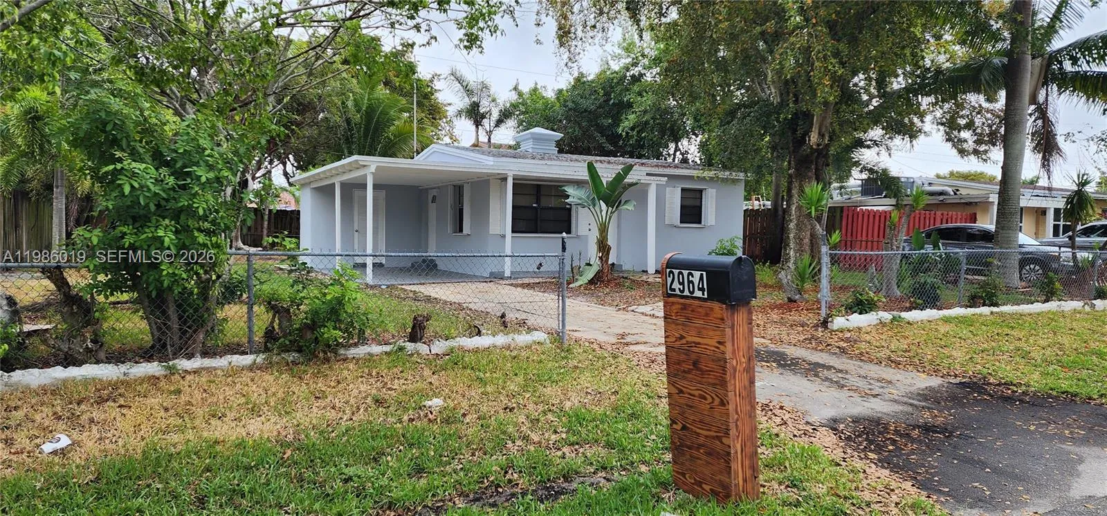 2964 NE 12th Ter, Pompano Beach FL 33064