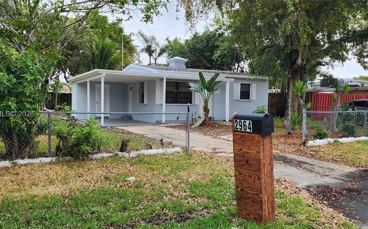 2964 NE 12th Ter, Pompano Beach FL 33064