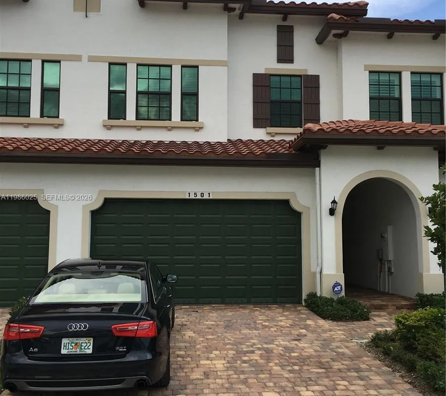 1501 SW 113th Ave # 1501, Pembroke Pines FL 33025