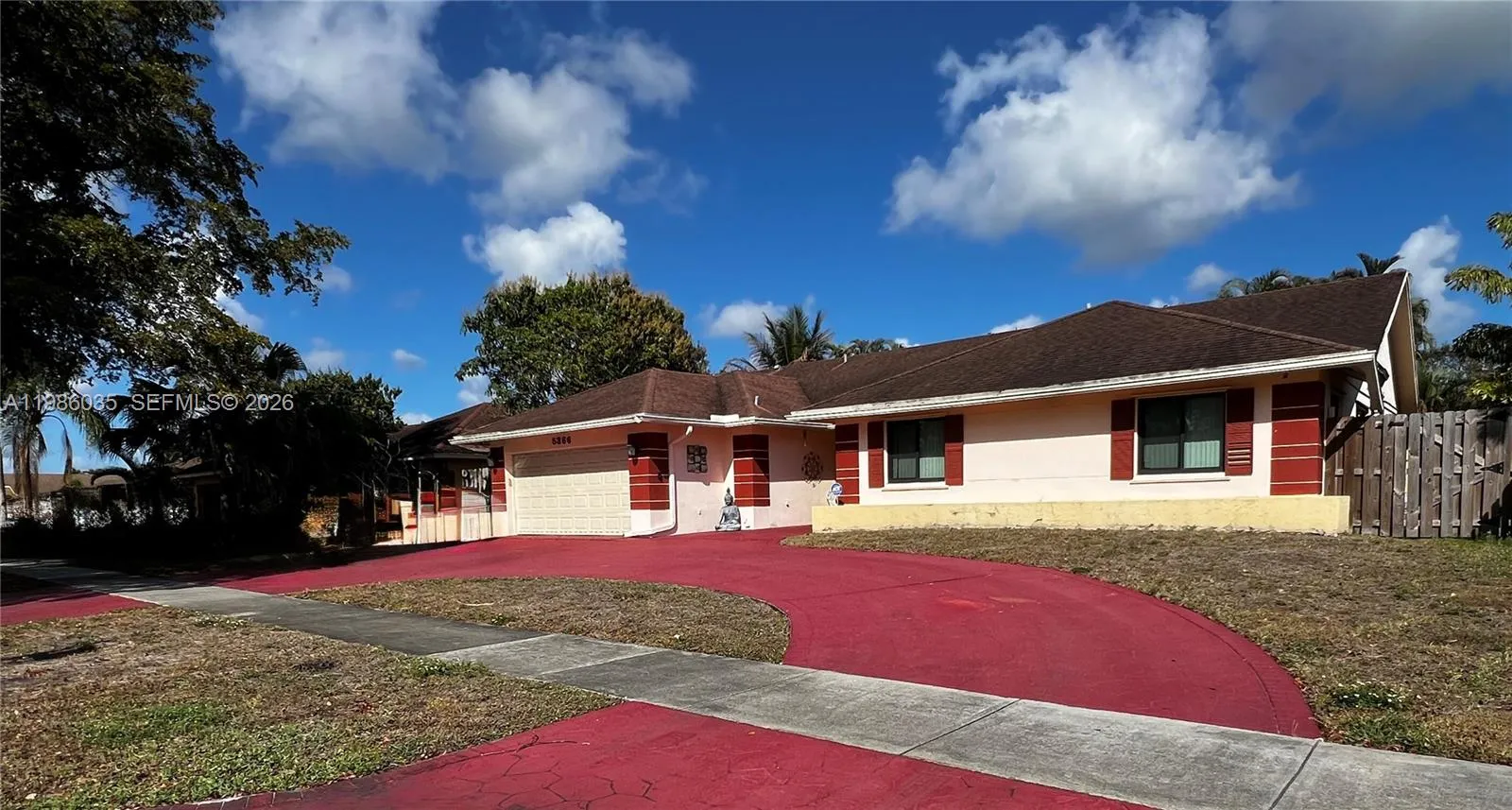 5366 SW 120th Ave, Cooper City FL 33330