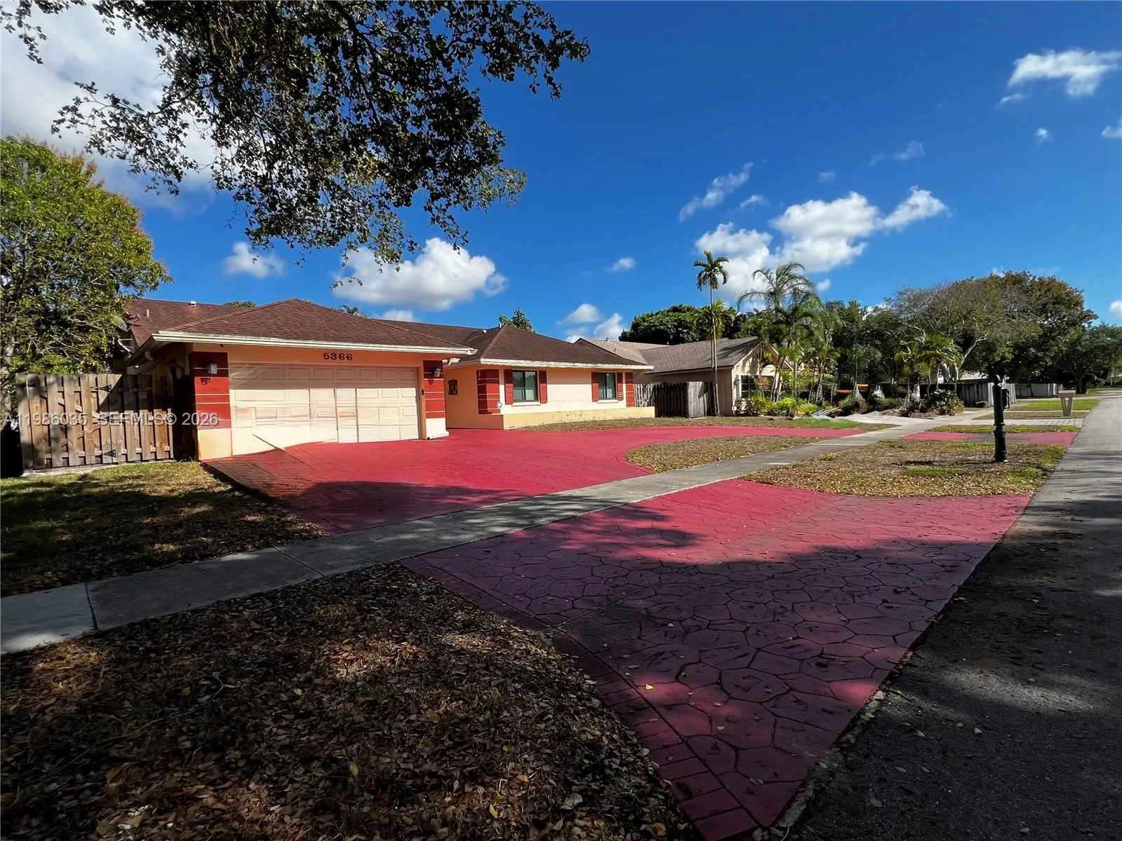 5366 SW 120th Ave, Cooper City FL 33330