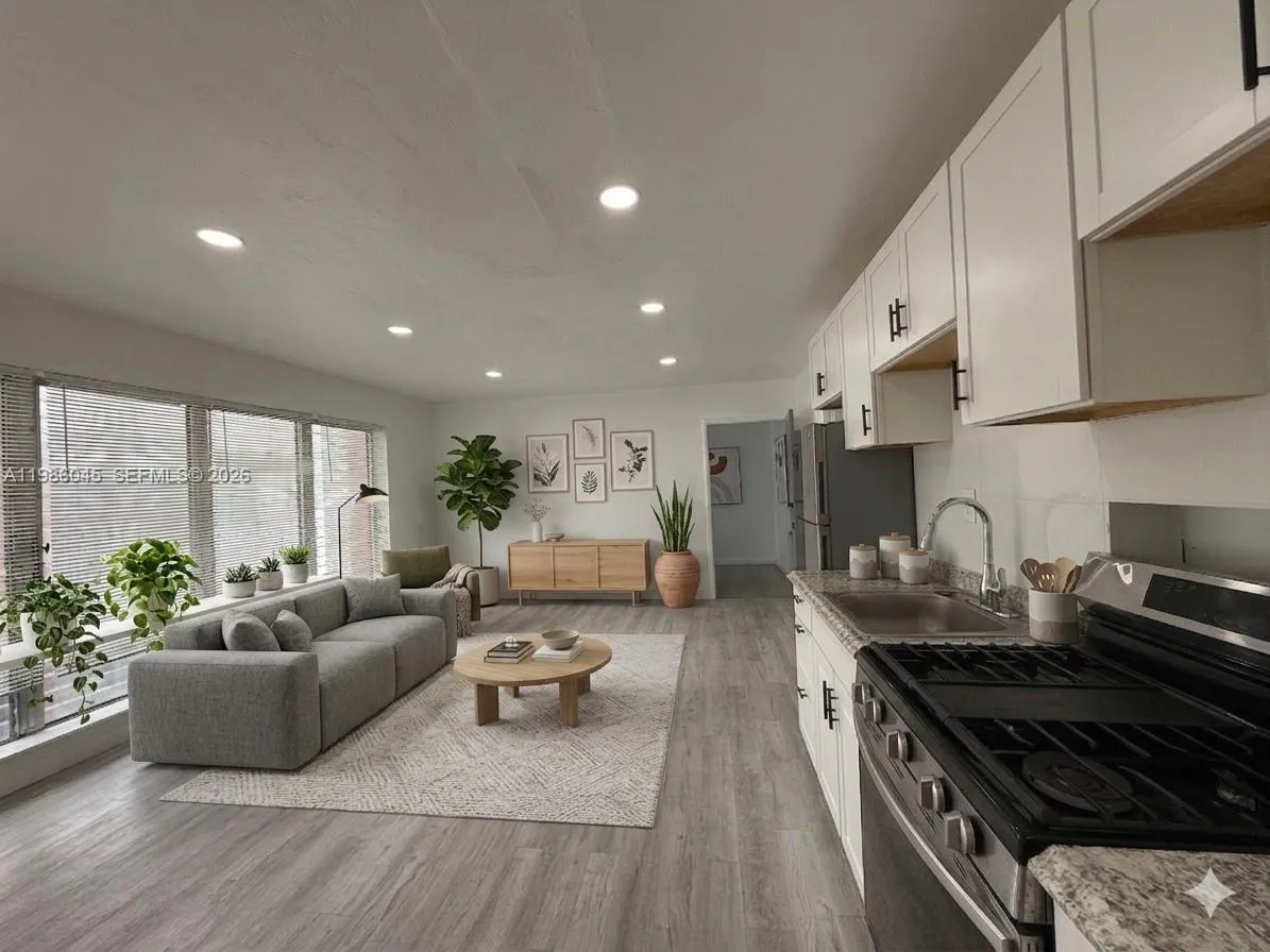 316 Surfside Blvd # 5, Surfside FL 33154