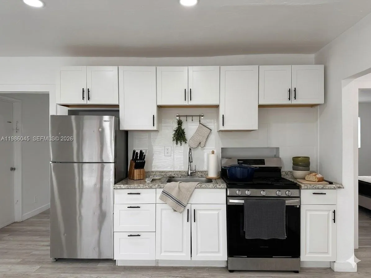 316 Surfside Blvd # 5, Surfside FL 33154