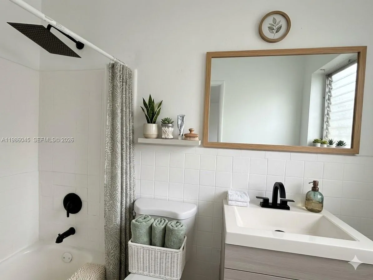 316 Surfside Blvd # 5, Surfside FL 33154