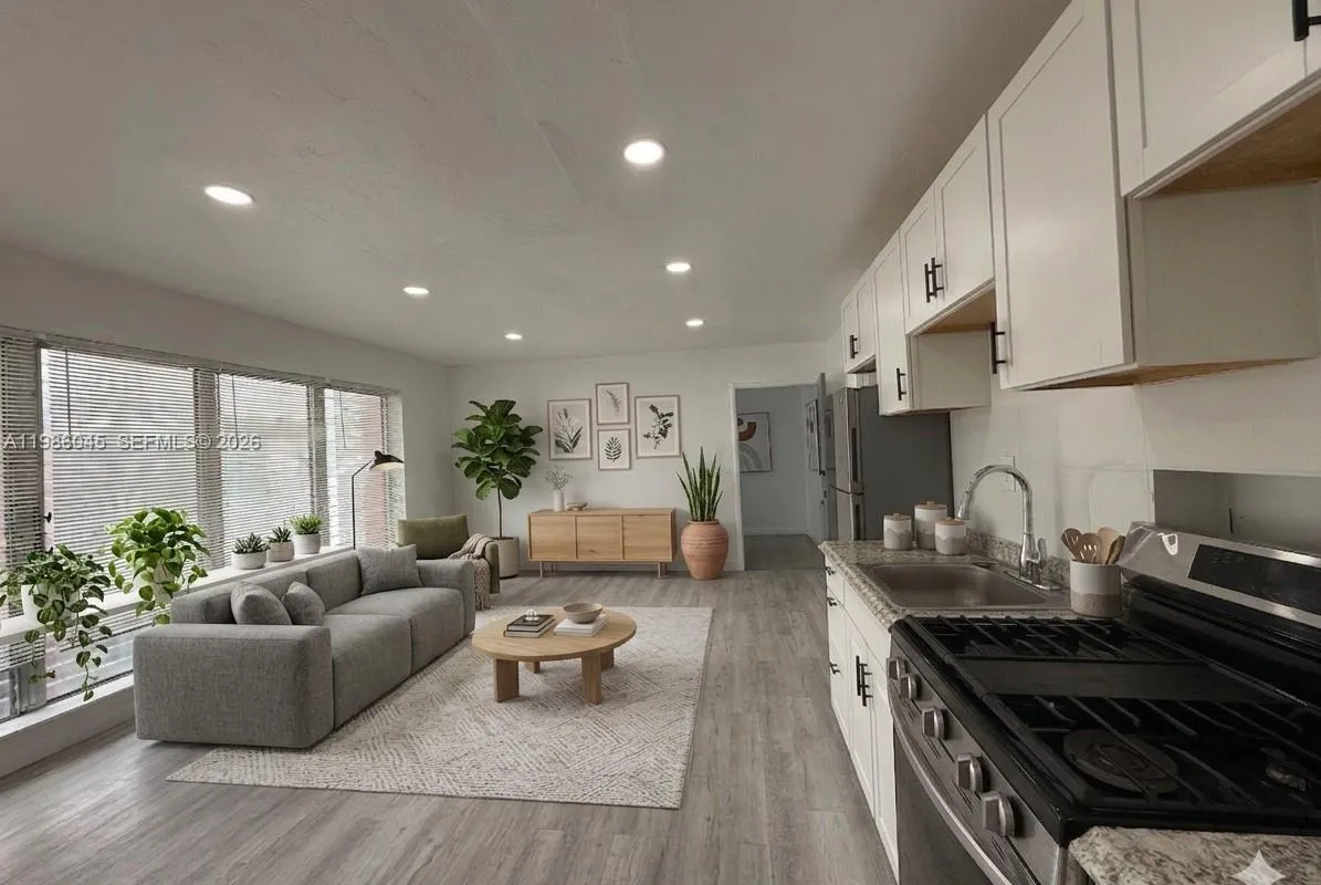 316 Surfside Blvd # 5, Surfside FL 33154