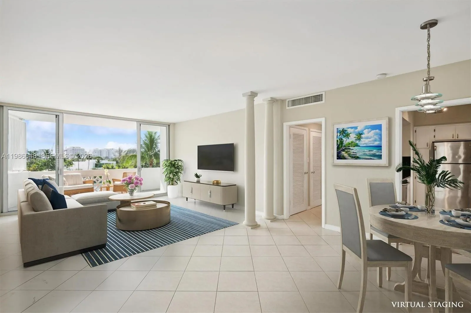 9101 E Bay Harbor Dr # 404, Bay Harbor Islands FL 33154