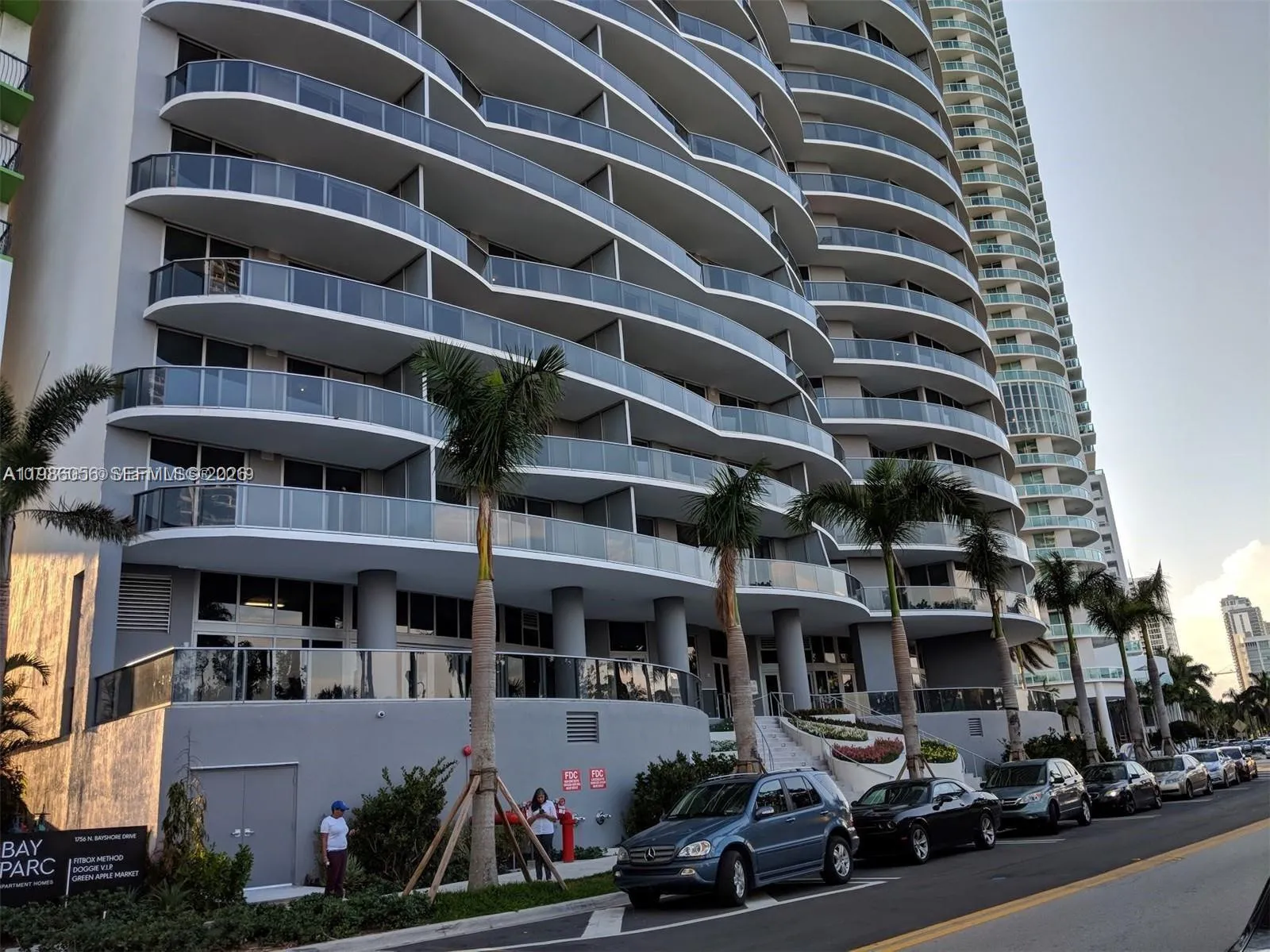 488 NE 18th St # 4605, Miami FL 33132