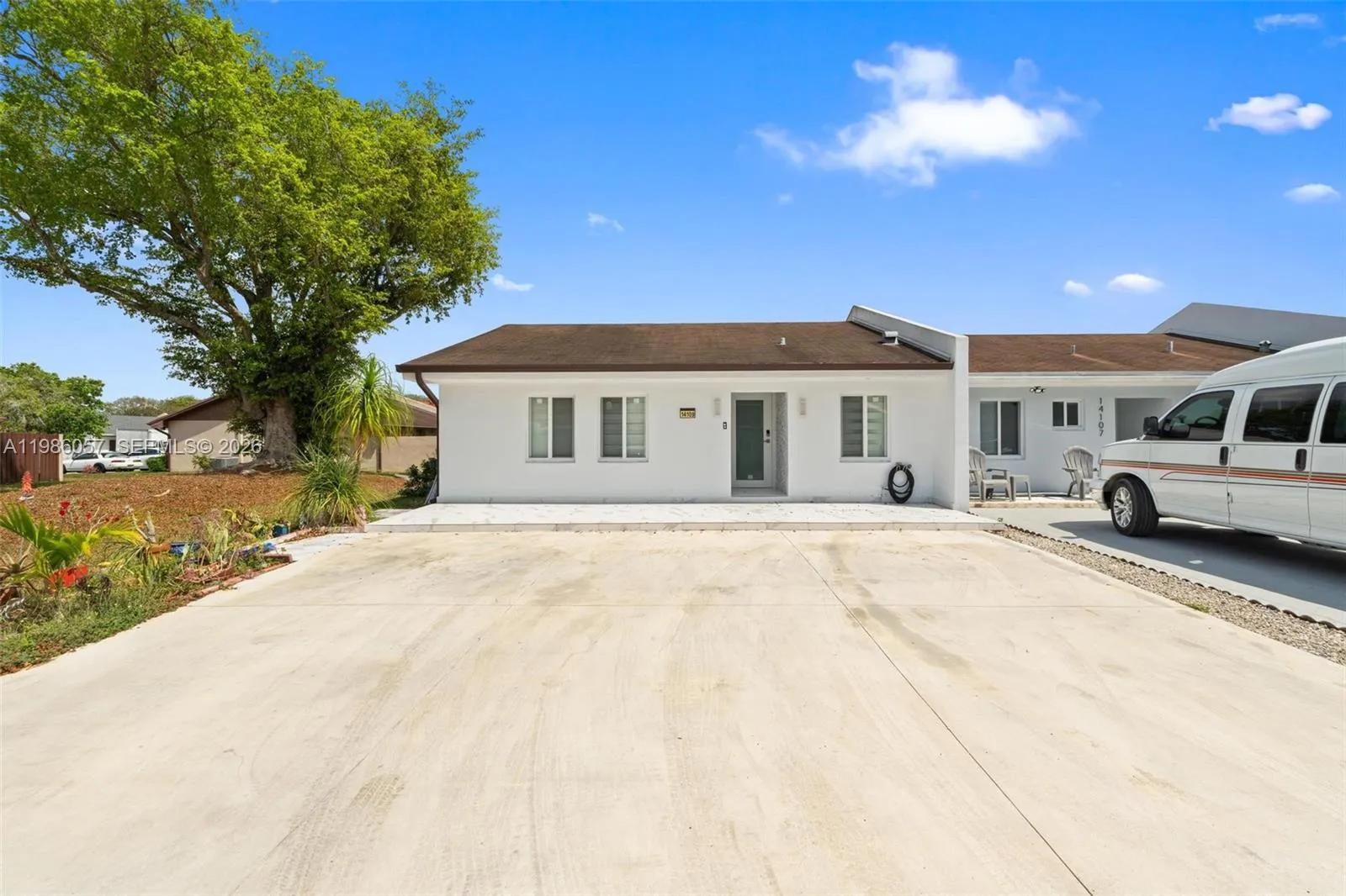 14109 SW 55th St, Miami FL 33175