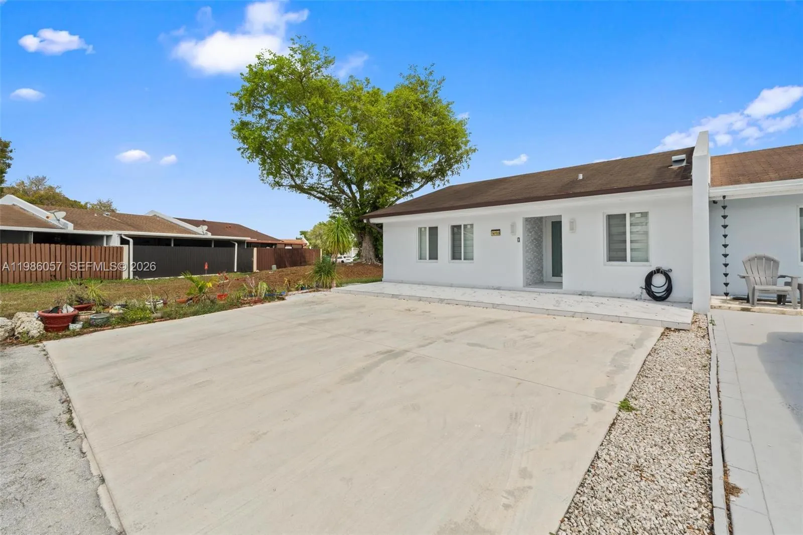 14109 SW 55th St, Miami FL 33175