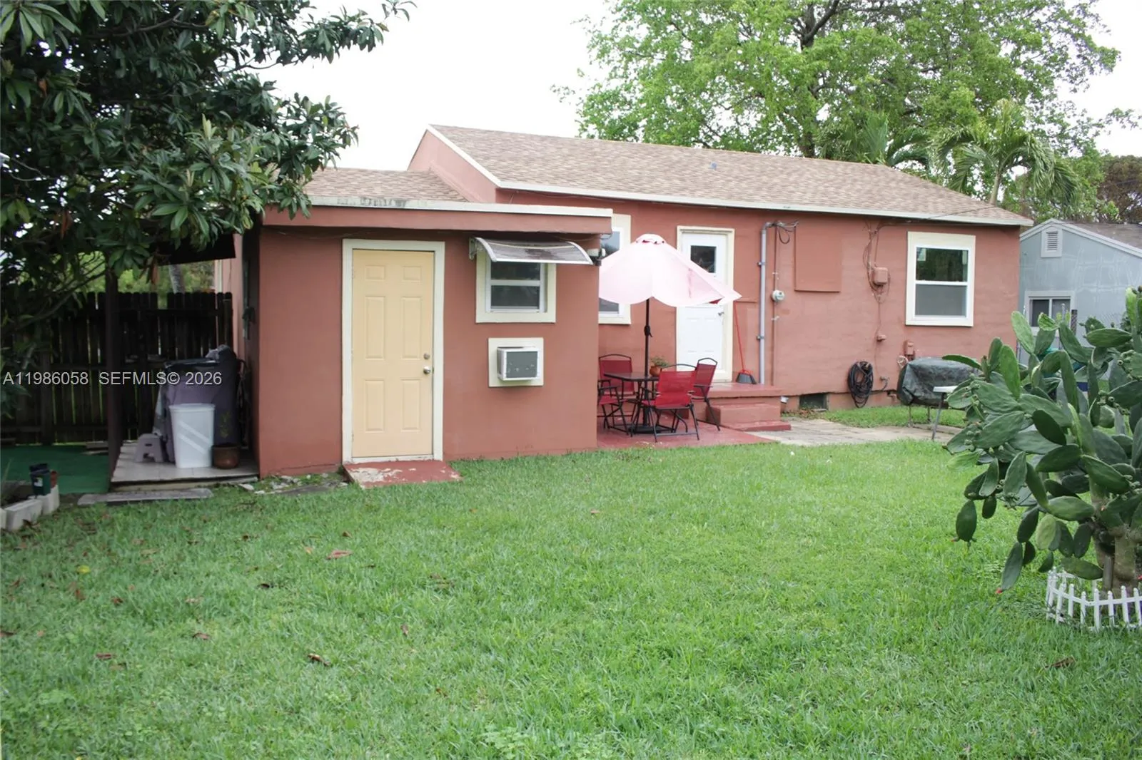 530 NE 110th Ter, Miami FL 33161