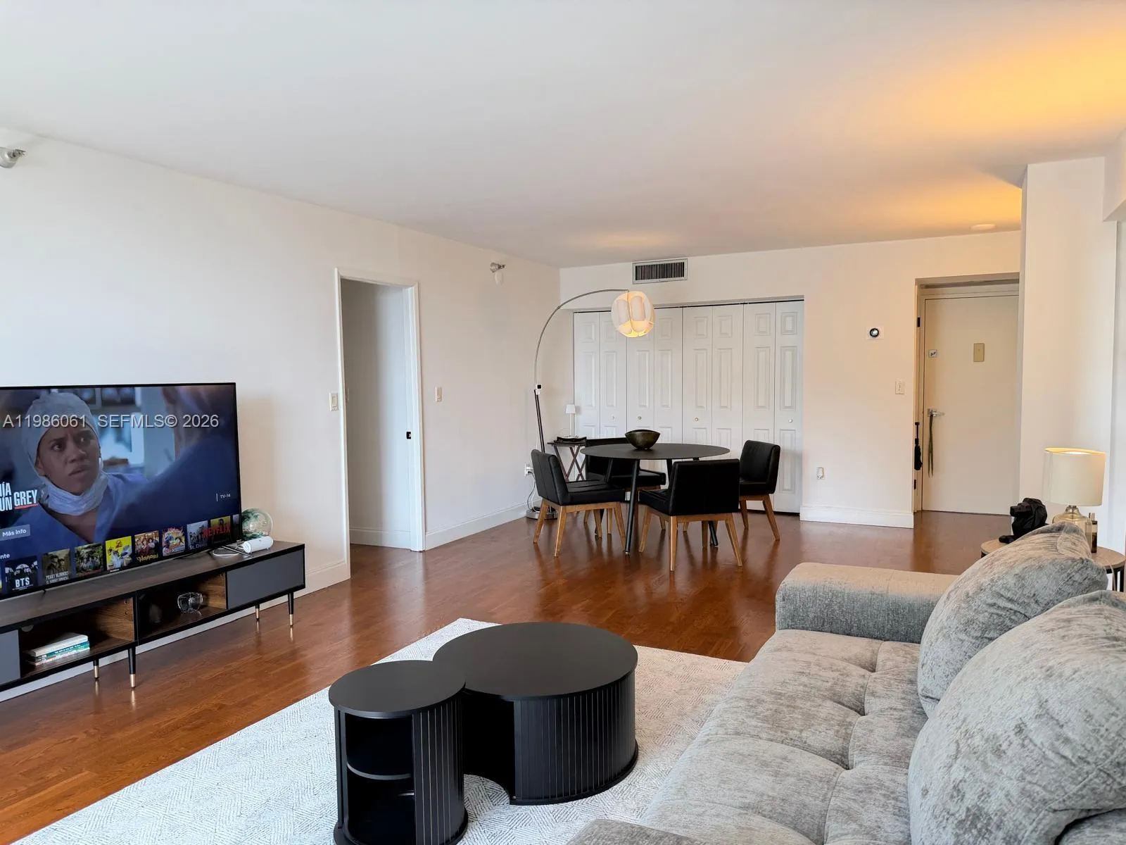 20505 E Country Club Dr # 236, Aventura FL 33180