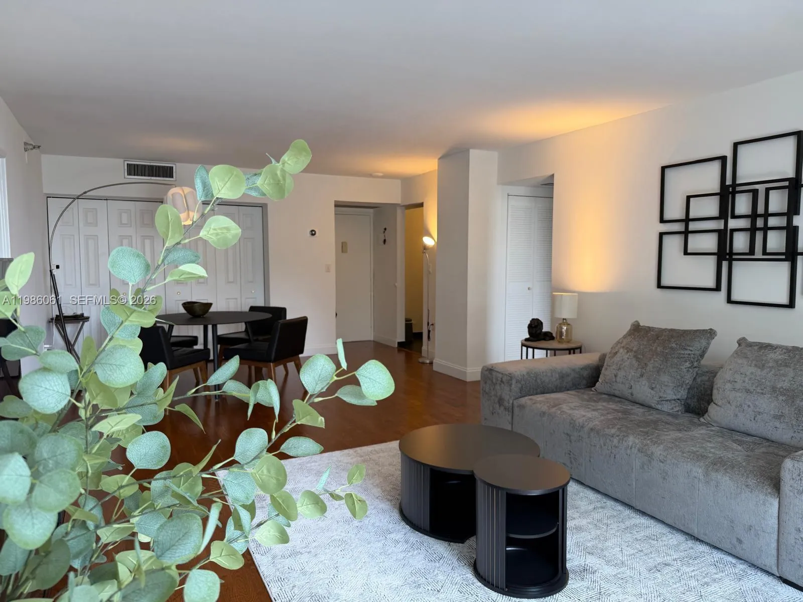 20505 E Country Club Dr # 236, Aventura FL 33180