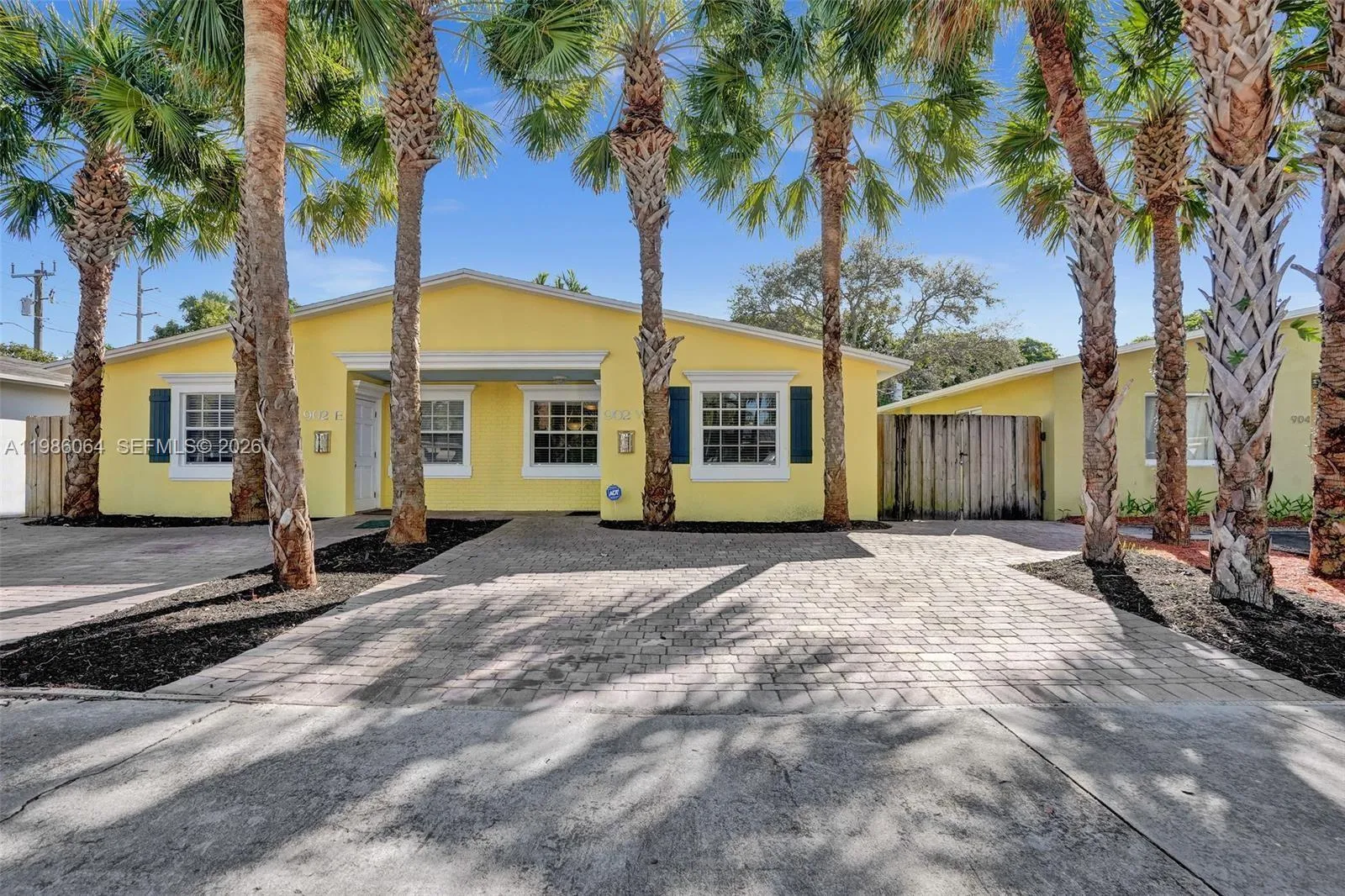 902 Mandarin Isle # 2, Fort Lauderdale FL 33315