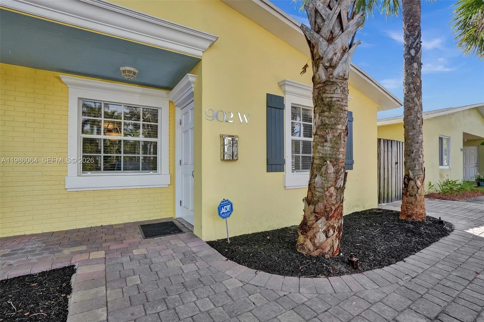 902 Mandarin Isle # 2, Fort Lauderdale FL 33315