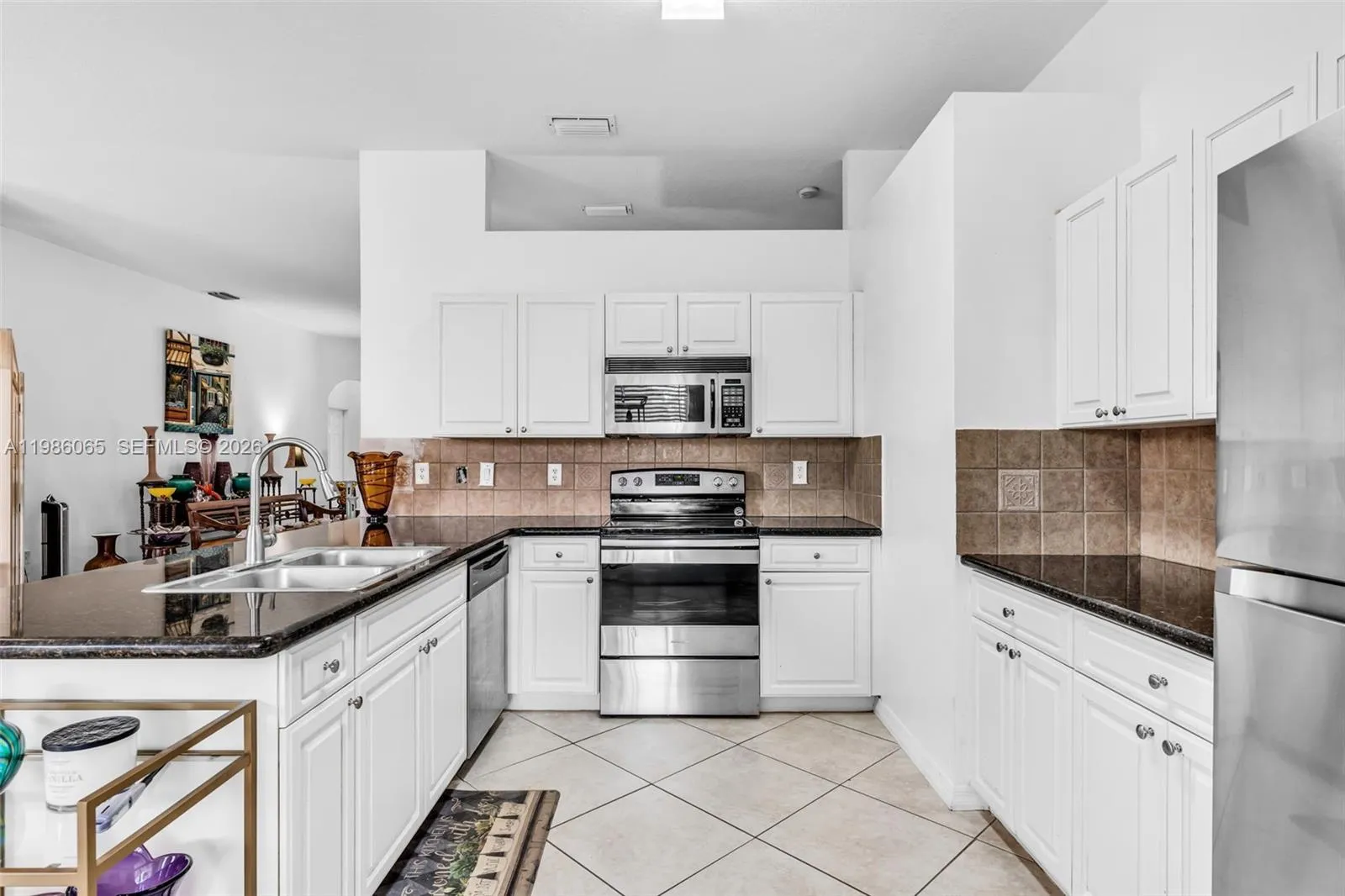 2819 Augusta Ln, Homestead FL 33035