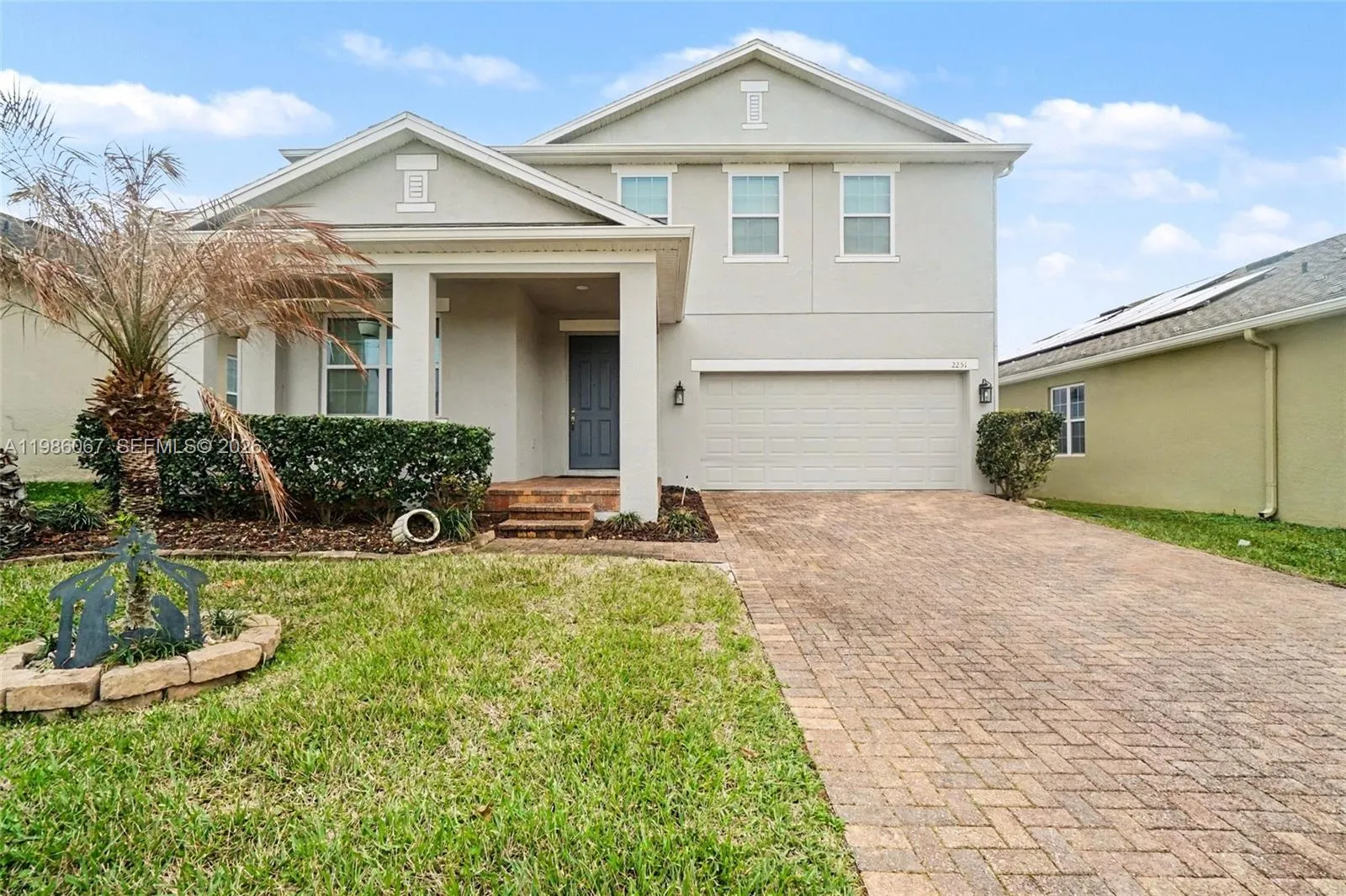 2251 Napone Ln, Other City - In The State Of Florida FL 34715