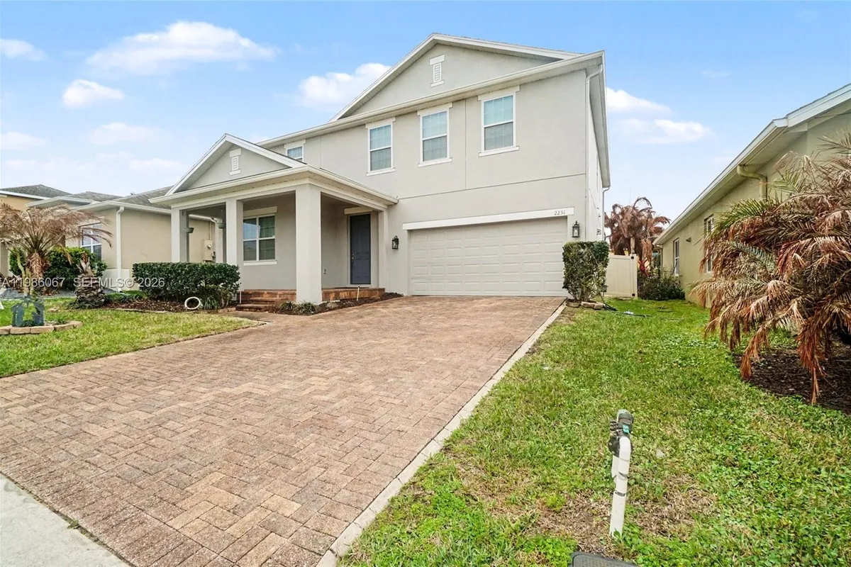 2251 Napone Ln, Other City - In The State Of Florida FL 34715