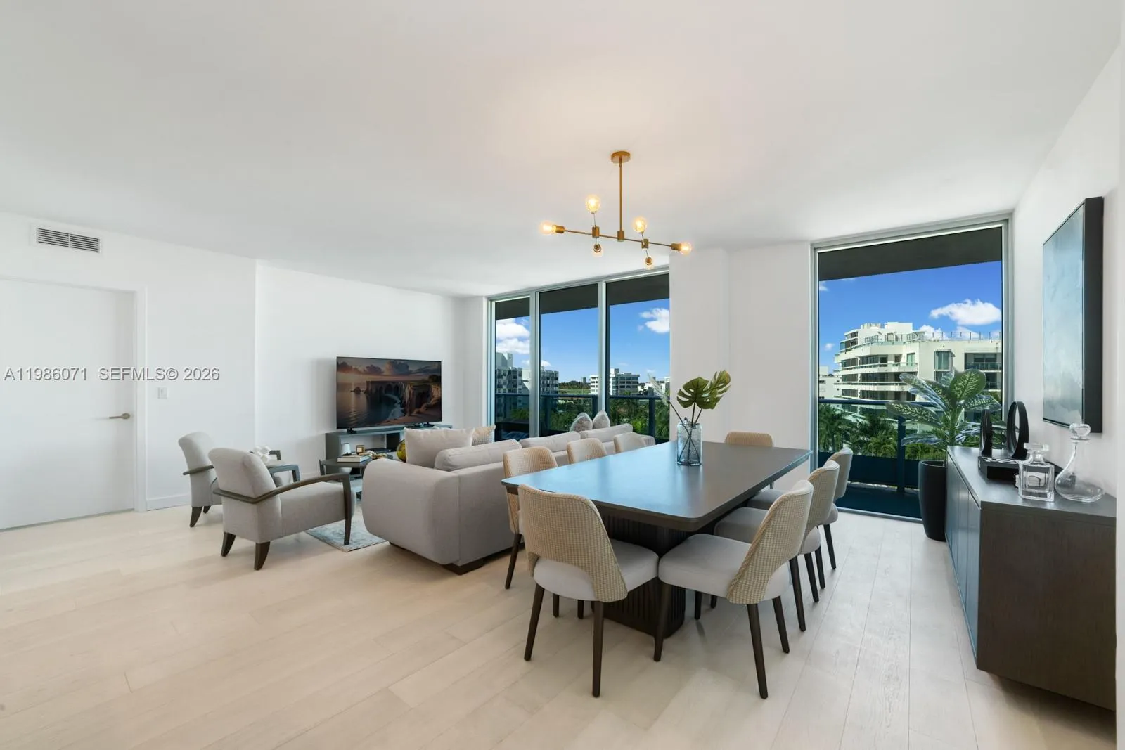 9221 E Bay Harbor Drive # 610, Bay Harbor Islands FL 33154