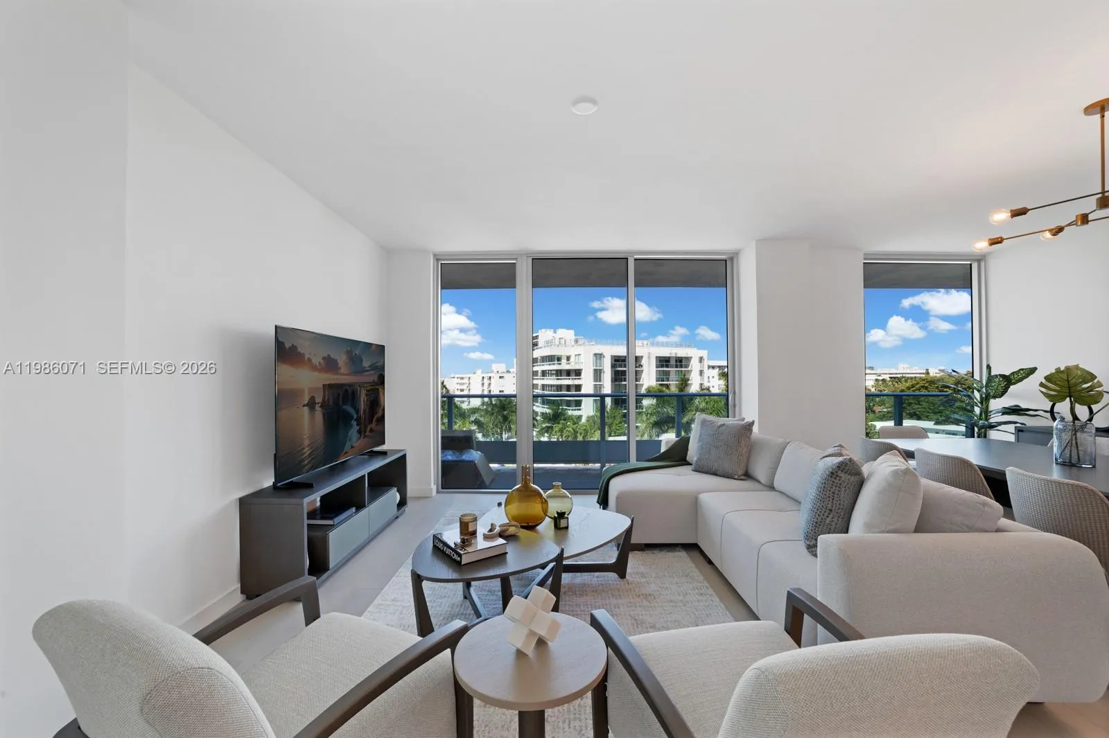 9221 E Bay Harbor Drive # 610, Bay Harbor Islands FL 33154