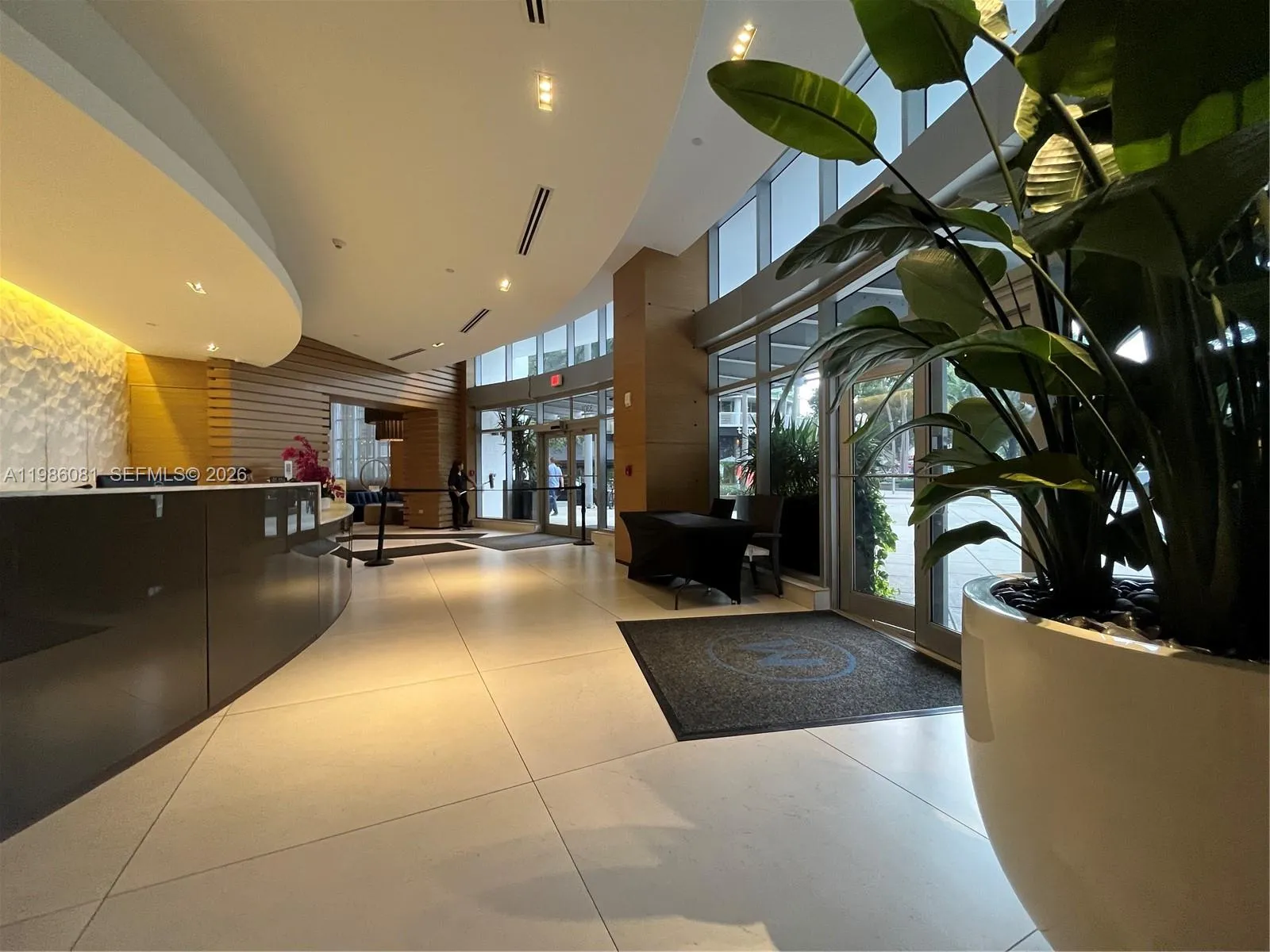 3301 NE 1st Ave # H1810, Miami FL 33137