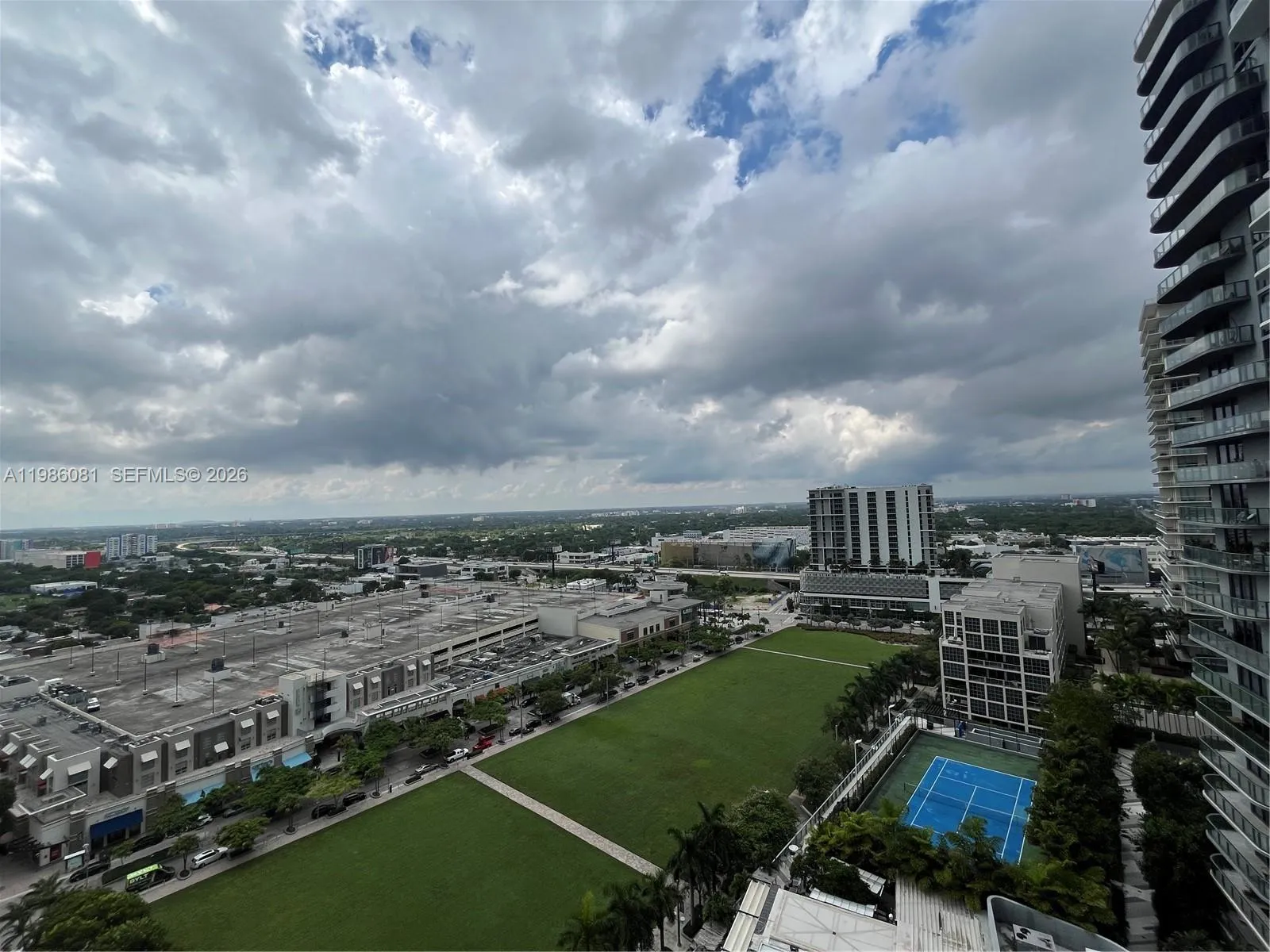 3301 NE 1st Ave # H1810, Miami FL 33137