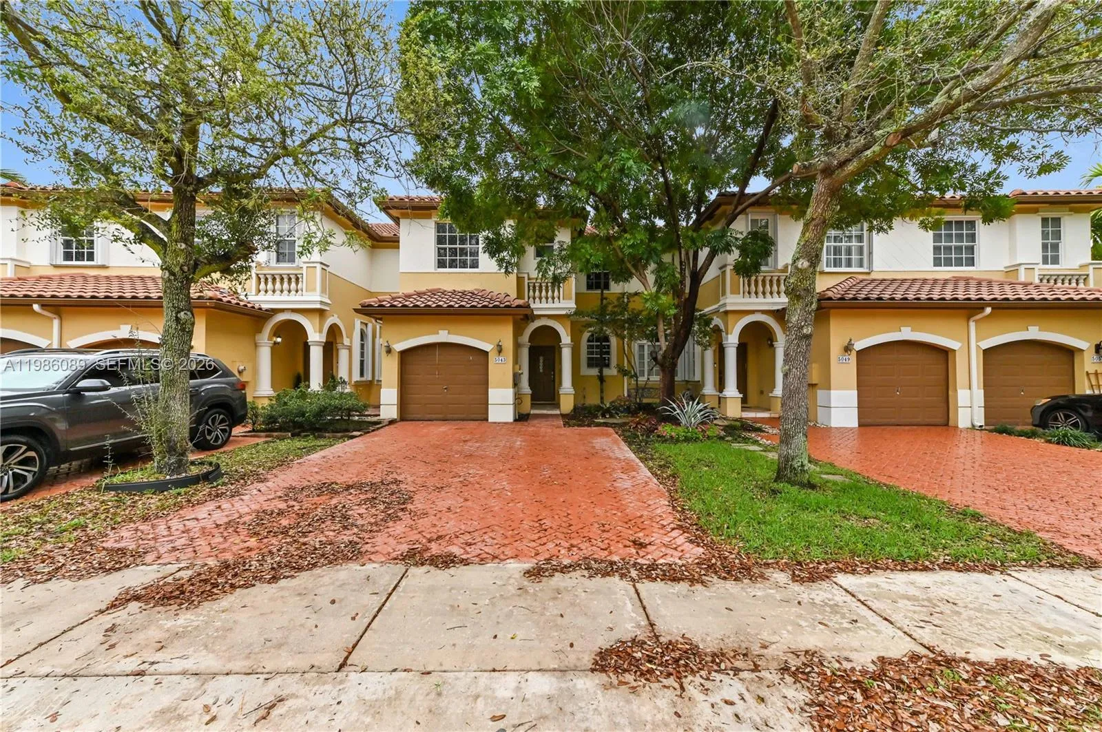 5043 SW 140th Ter, Miramar FL 33027