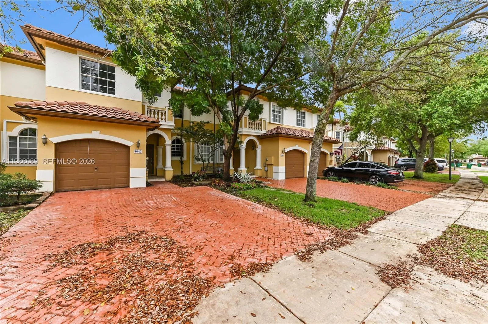 5043 SW 140th Ter, Miramar FL 33027