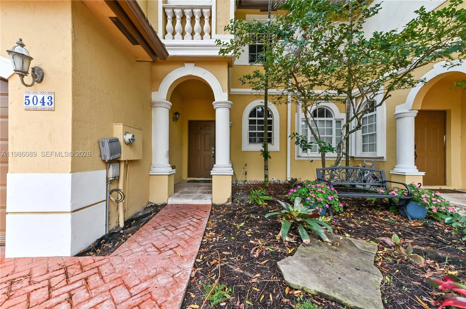 5043 SW 140th Ter, Miramar FL 33027