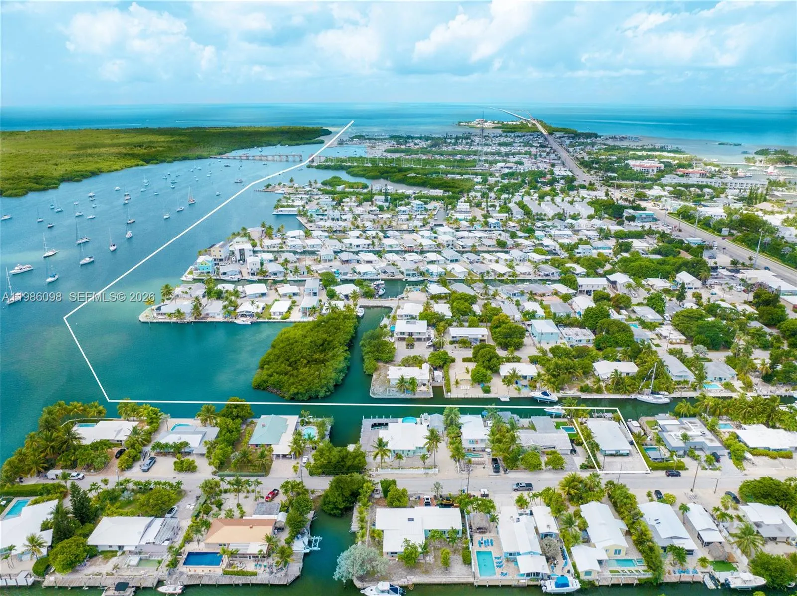 599 30th, Marathon FL 33050