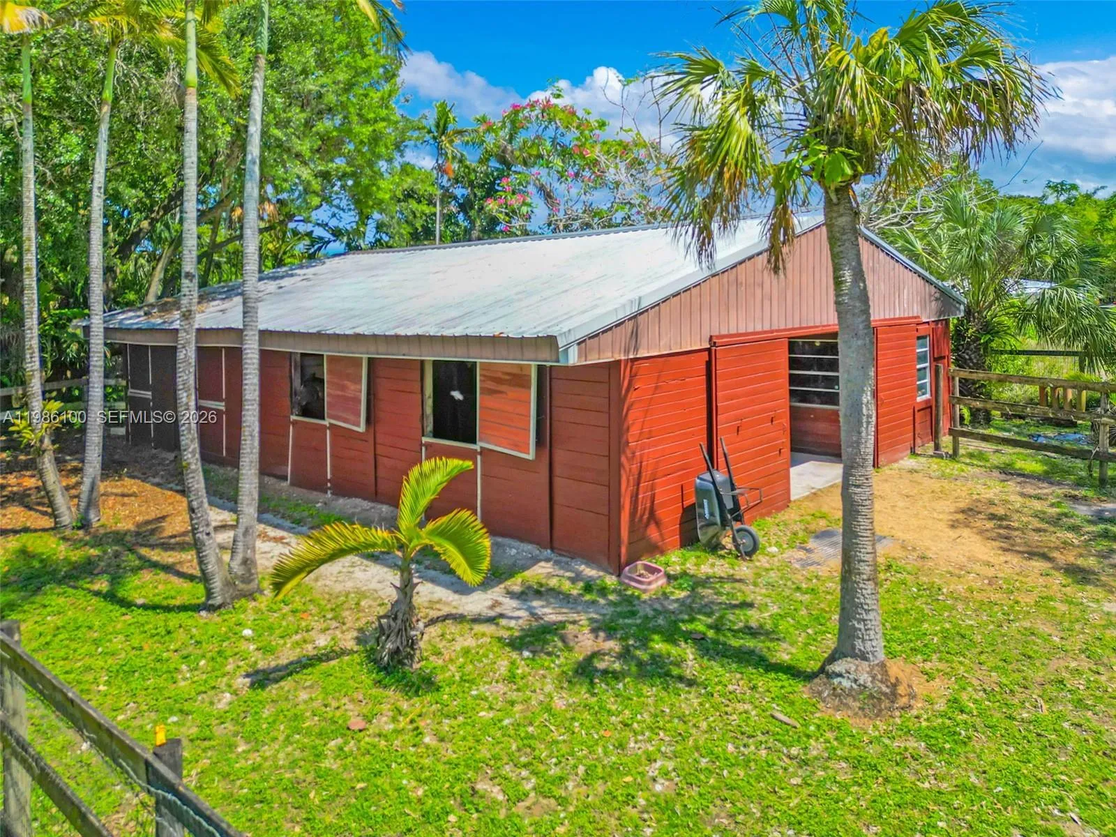 22800 SW 157th Ave, Miami FL 33170