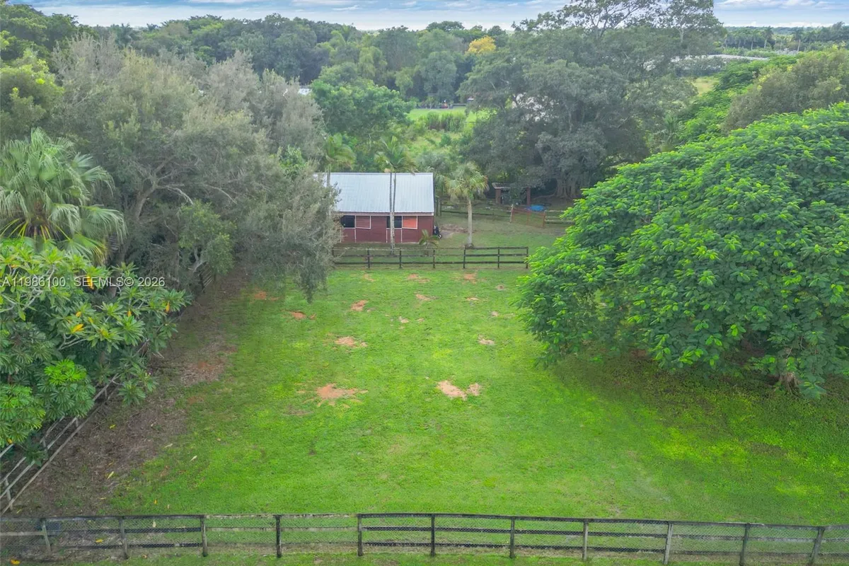 22800 SW 157th Ave, Miami FL 33170