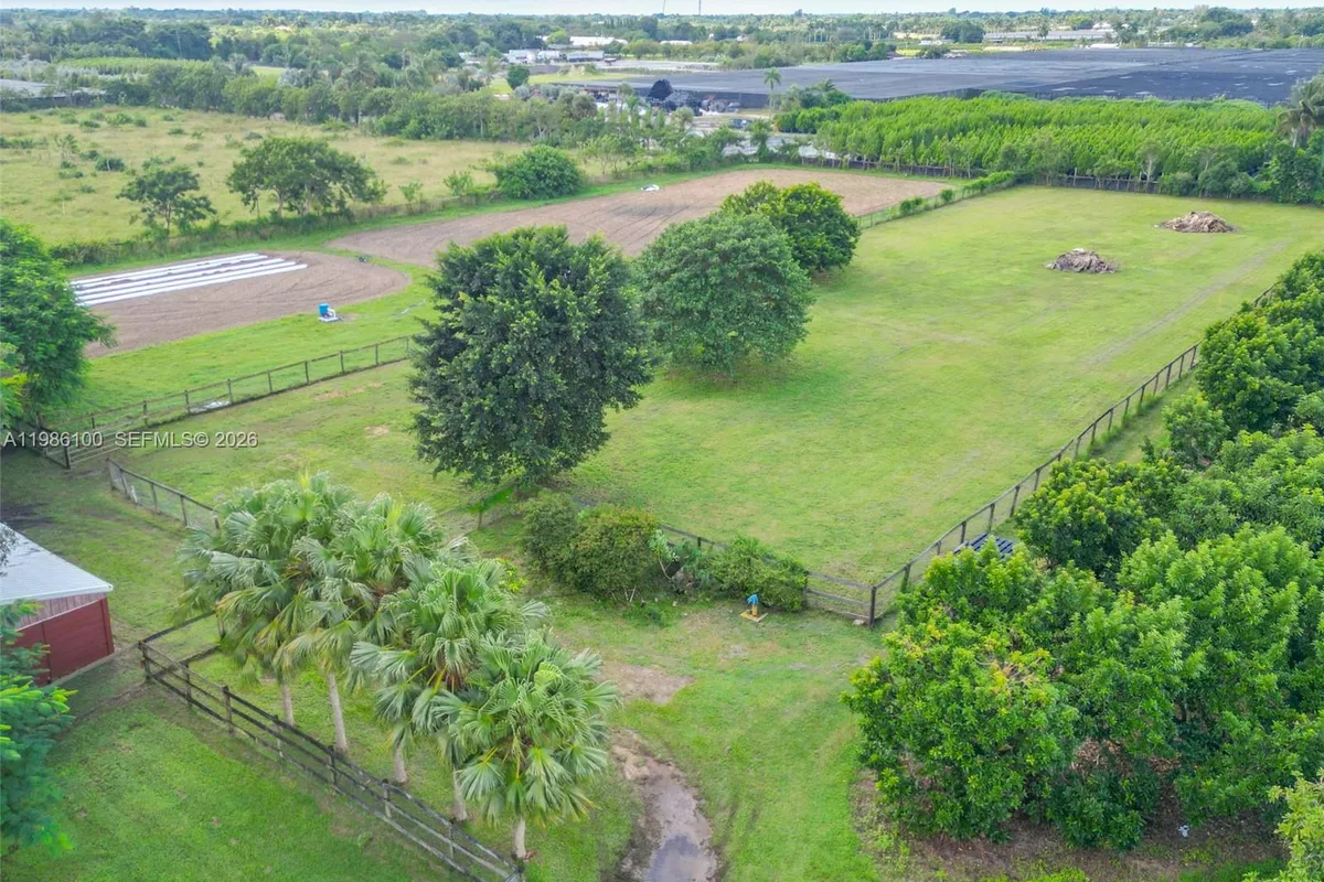 22800 SW 157th Ave, Miami FL 33170