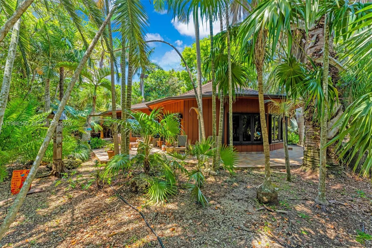 22800 SW 157th Ave, Miami FL 33170