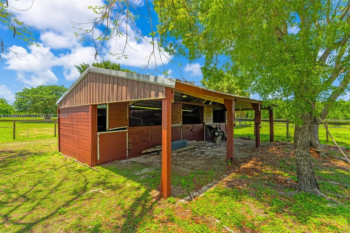 22800 SW 157th Ave, Miami FL 33170