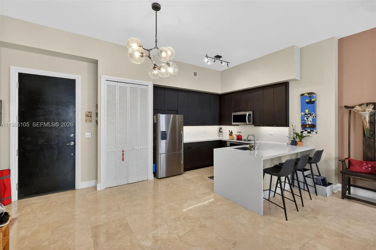 1805 Ponce De Leon Blvd # 616, Coral Gables FL 33134