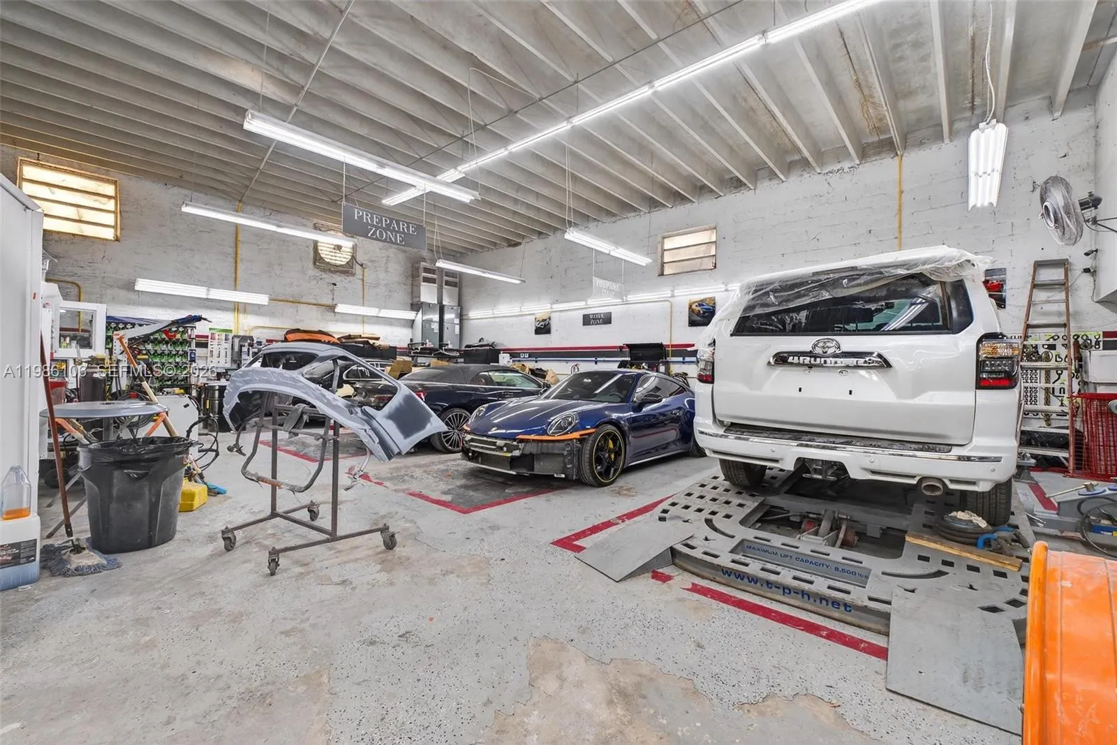 0000 NW 56, Doral FL 33166