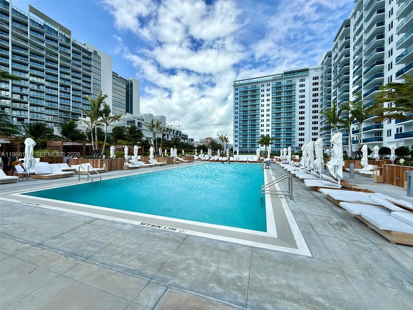 2301 Collins Ave # 931, Miami Beach FL 33139