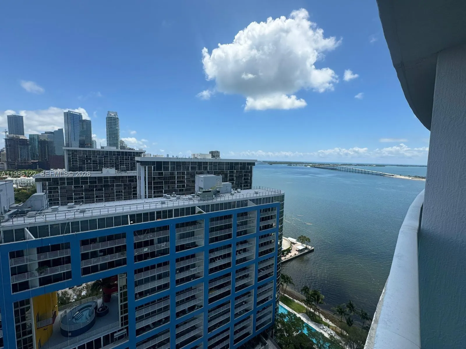 2101 Brickell Ave # 2102, Miami FL 33129