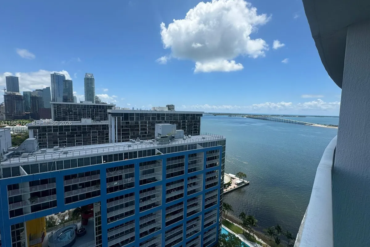 2101 Brickell Ave # 2102, Miami FL 33129