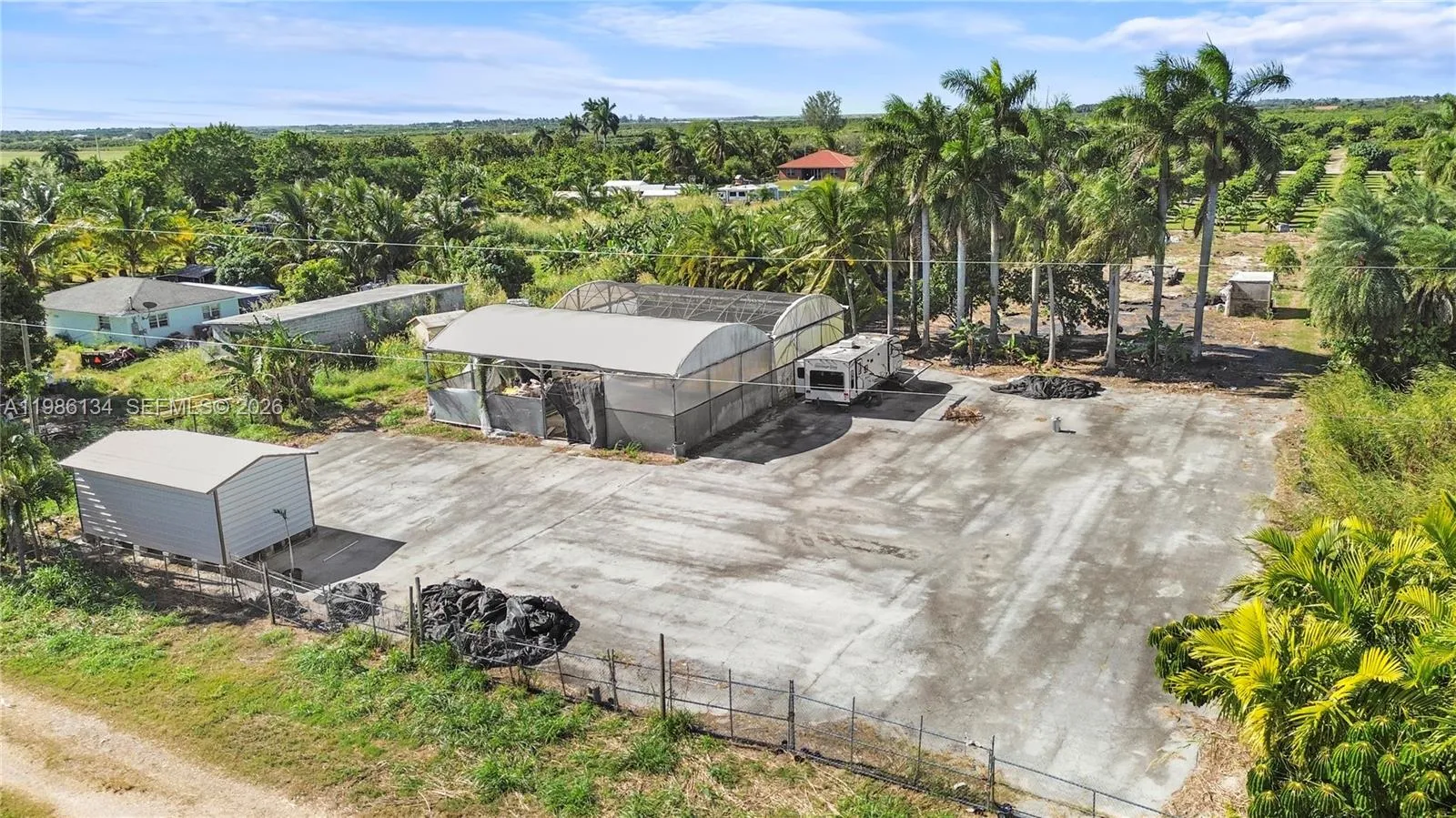 31500 SW 207th Ave, Homestead FL 33030