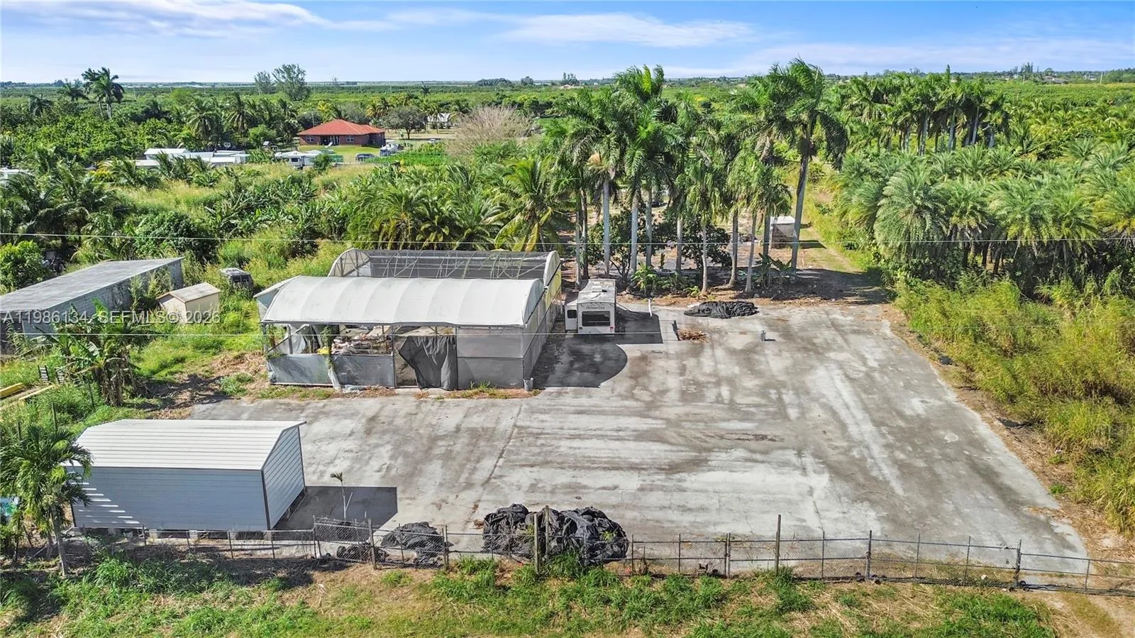 31500 SW 207th Ave, Homestead FL 33030