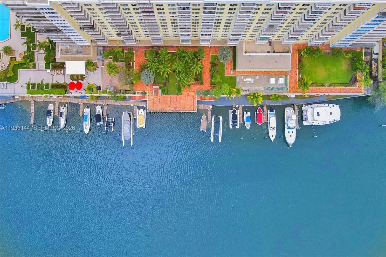 5600 Collins Ave # 17V, Miami Beach FL 33140