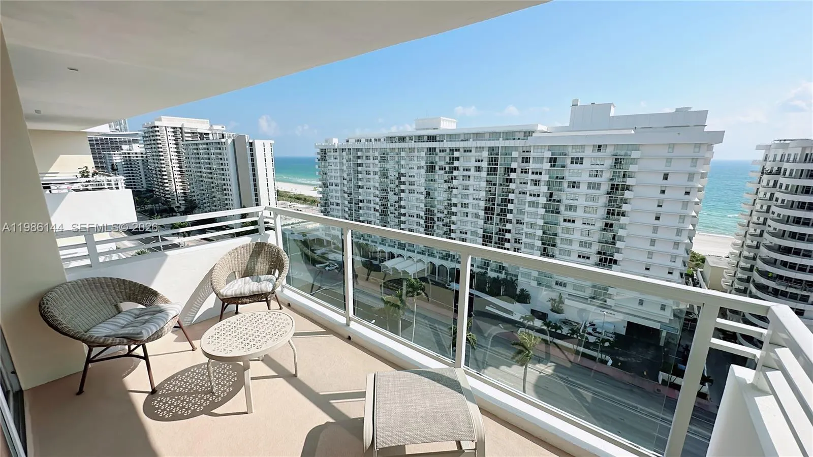 5600 Collins Ave # 17V, Miami Beach FL 33140
