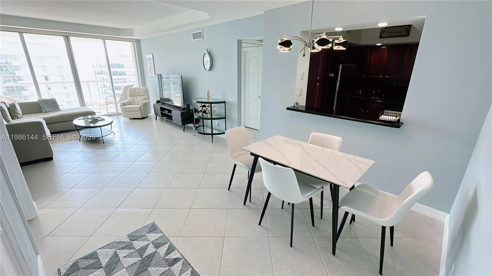 5600 Collins Ave # 17V, Miami Beach FL 33140