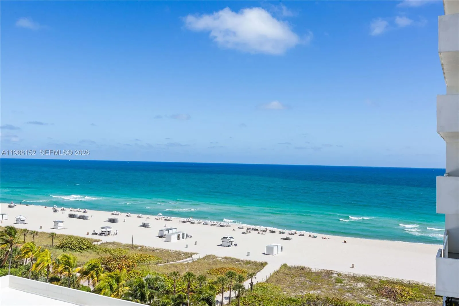 5825 Collins Ave # 10E, Miami Beach FL 33140