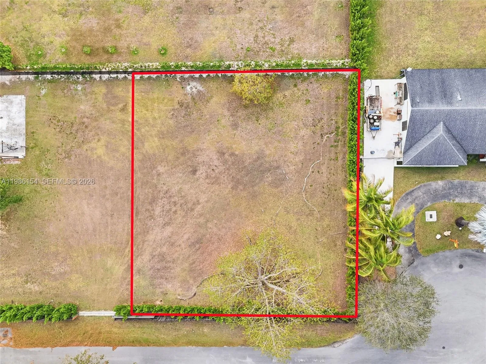283xx SW 163 CT, Homestead FL 33033