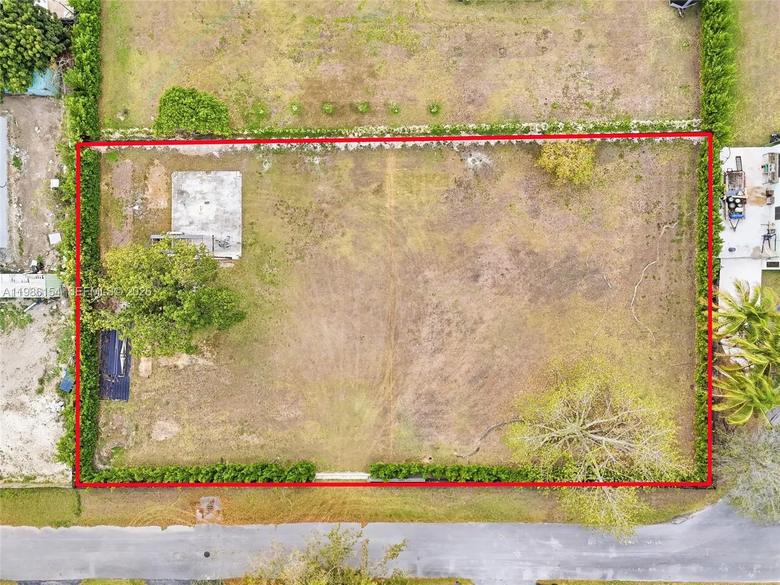 283xx SW 163 CT, Homestead FL 33033