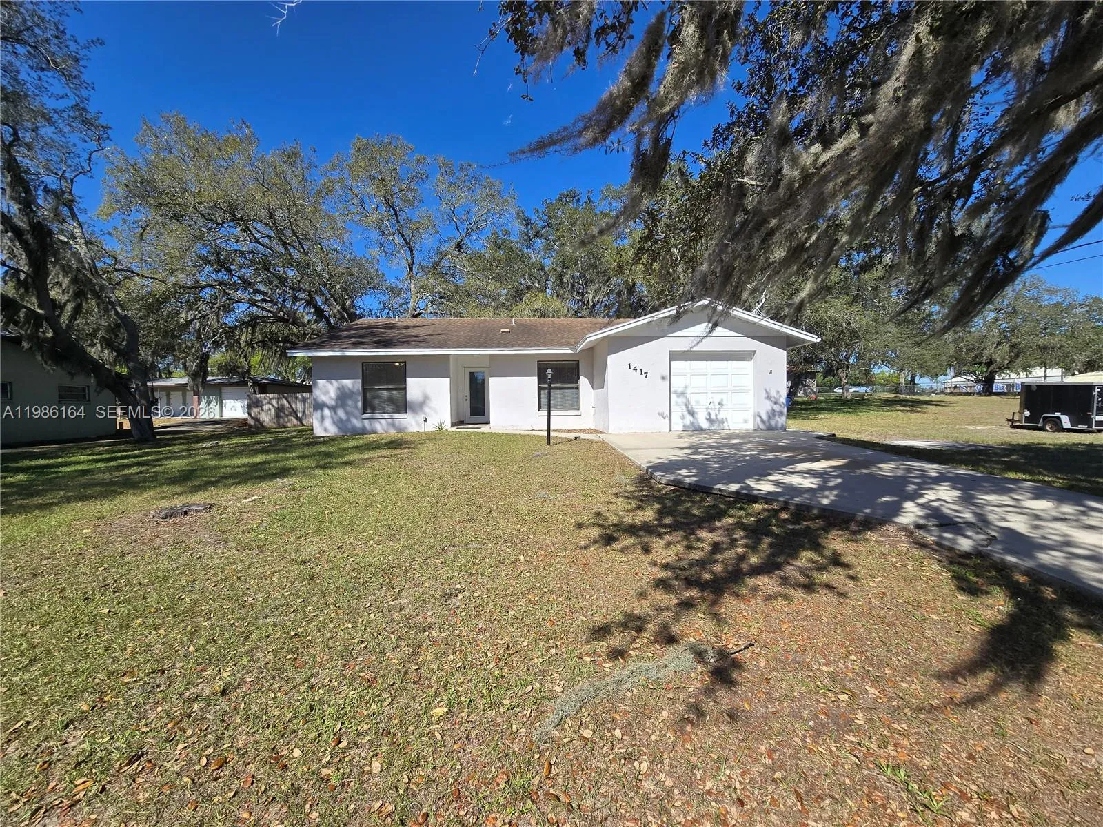 1417 Cornelia Avenue, Sebring FL 33870