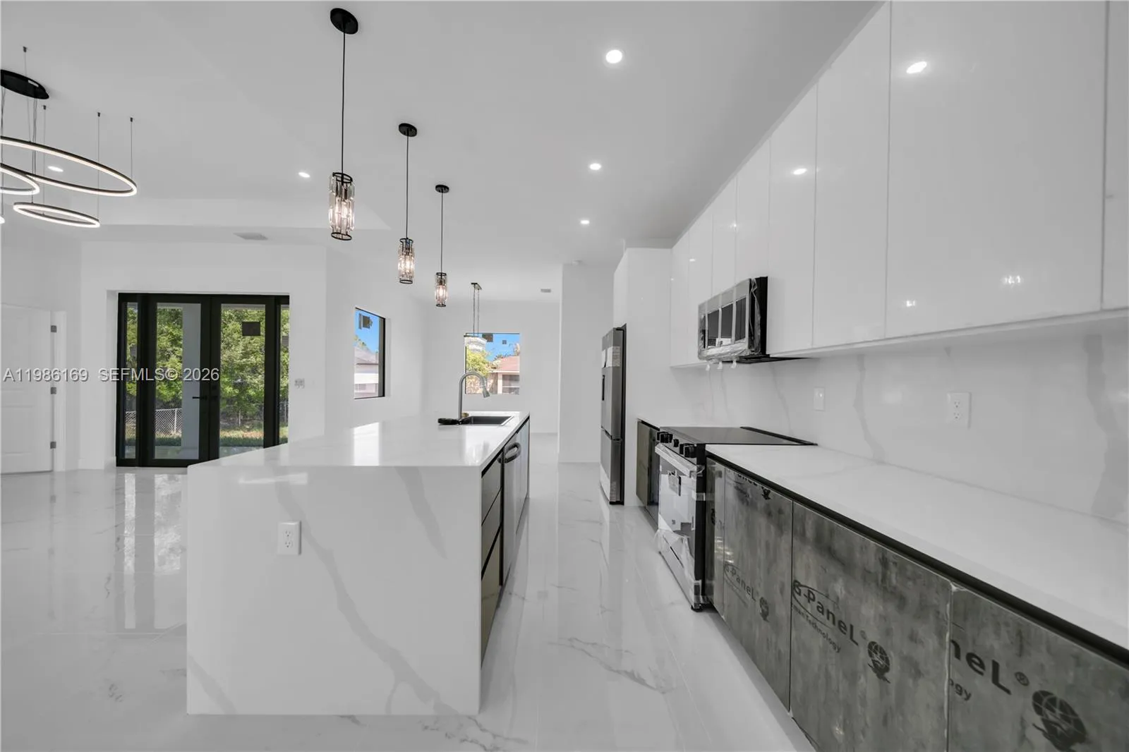 3606 8th ST   SW, Lehigh Acres FL 33976